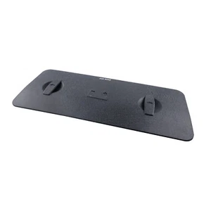 1PCS For Audi A4 8E B6 B7 S4 Sedan Avant 2001-2008 Black Battery Tray Cover Cap - Picture 1 of 8