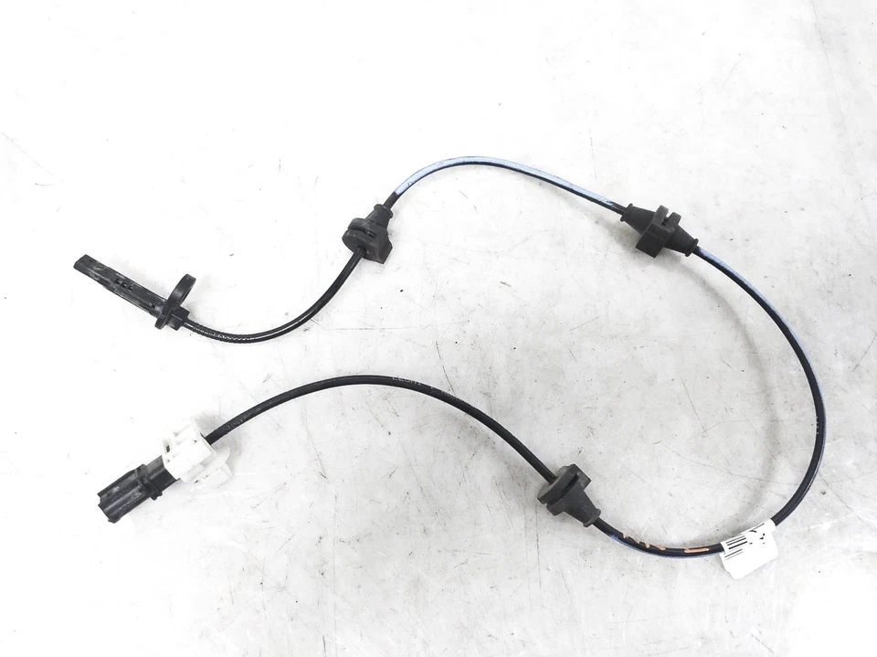 Sensor antifreno ABS rueda del conductor trasero Honda Ridgeline 2017-2023 57475-Tz6-A02 Foto 1 de 4