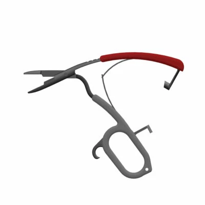 Hemostato Scientific Anglers Regulator Ergo - Imagem 1 de 2