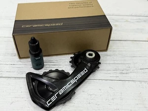 CeramicSpeed OSPW RS Alpha - Team Logo ( For Sram Red/Force AXS ) - Picture 1 of 5