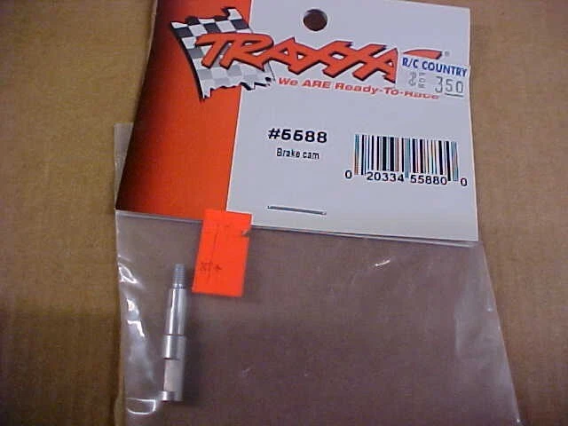 TRAXXAS 5588 = BRAKE CAM - Image 1 of 1