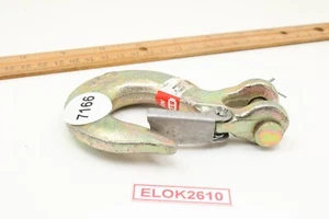 Gancho para horquilla Stanley National Hardware N830-319 5/16" N830318 nuevo - Imagen 1 de 7