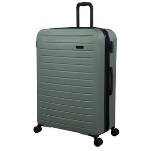 it Luggage Legion Ex-Large Expandable 8 Wheel 85cm Suitcase TSA Frozen Matcha - Picture 1 of 13