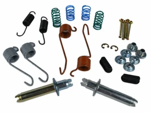 Kit de repuesto de piezas de tambor de freno pequeño se adapta a Jeep con tambores serie J de 11" FSJ - Imagen 1 de 1