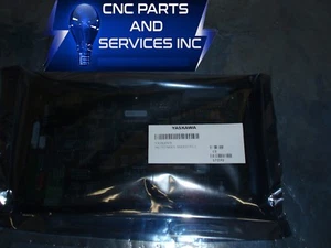 YASKAWA ELÉCTRICO MARIO REV 8 - Imagen 1 de 6