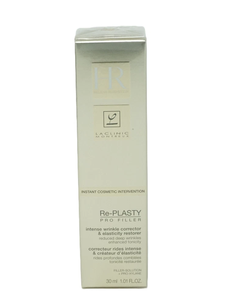 Helena Rubinstein Re-Plasty intense wrinkle corrector 30 ml - Bild 1 von 1