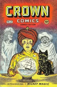 VARIEDAD DE CÓMICS COLECCIÓN 129 NÚMEROS EN DVD VOLUMEN 1 - Imagen 1 de 1