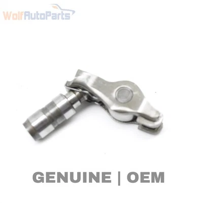 BMW ALPINA B7L XDRIVE 2011-2012 - Brazo basculante del motor/ajustador/elevador Foto 1 de 4