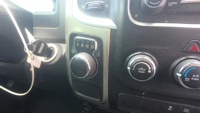 Cambio RAM1500 2016 transmisión cambio 30433545 Foto 1 de 4