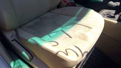 Passenger Front Seat Bucket  Cloth Manual Fits 06-08 FORESTER 303285 Foto 1 de 4