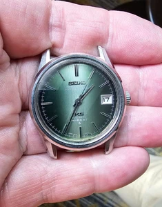 King Seiko KS 5625-7040 Excellent, Chronometer Medallion, in US - Picture 1 of 17