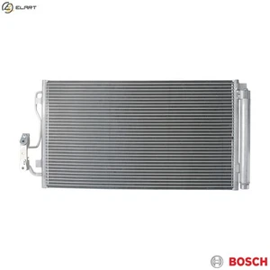 CONDENSER AIR CONDITIONING 1 986 AD2 021 FOR BMW 3/F0/F80/i/I01/4/F2/F82/Gran - Picture 1 of 9