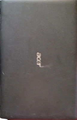 ACER 7750G VENDU POUR PIECE - Photo 1/4