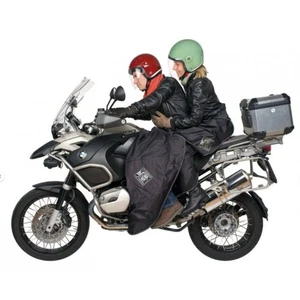 CUBREPIERNAS TERMOSCUD PASAJERO MAXISCOOTER TUCANO URBANO R092-N - Imagen 1 de 6