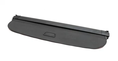 AUDI Q5 2019 (FY 80A) maletero trasero carga retráctil cubierta de privacidad (negro) Foto 1 de 4