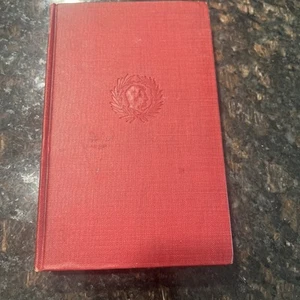 The Works of Abraham Lincoln︱Vol II︱Early Speeches︱University Society Inc︱1908 - Picture 1 of 9