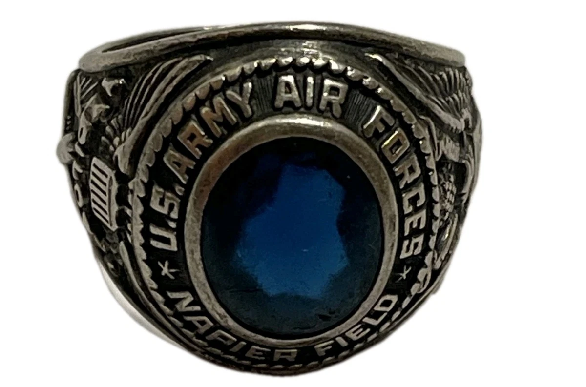 army air force ring products for sale | eBay