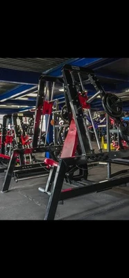 Power Smith Dual System. schultern und brust - Bild 1 von 4