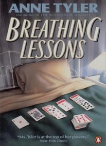 Breathing Lessons By Anne Tyler. 9780140116410 - Picture 1 of 1