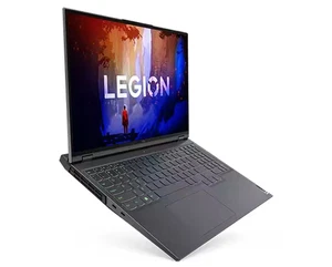 Lenovo Legion Pro 5 RTX 5070 i9-14900HX 16GB RAM 1TB SSD Win 11 Pro - Bild 1 von 3