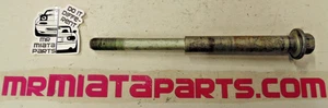 90-05 Mazda Miata OEM Power Plant Frame PPF Shoulder Bolt Specal NA NB 93 97 99✅ - Picture 1 of 6