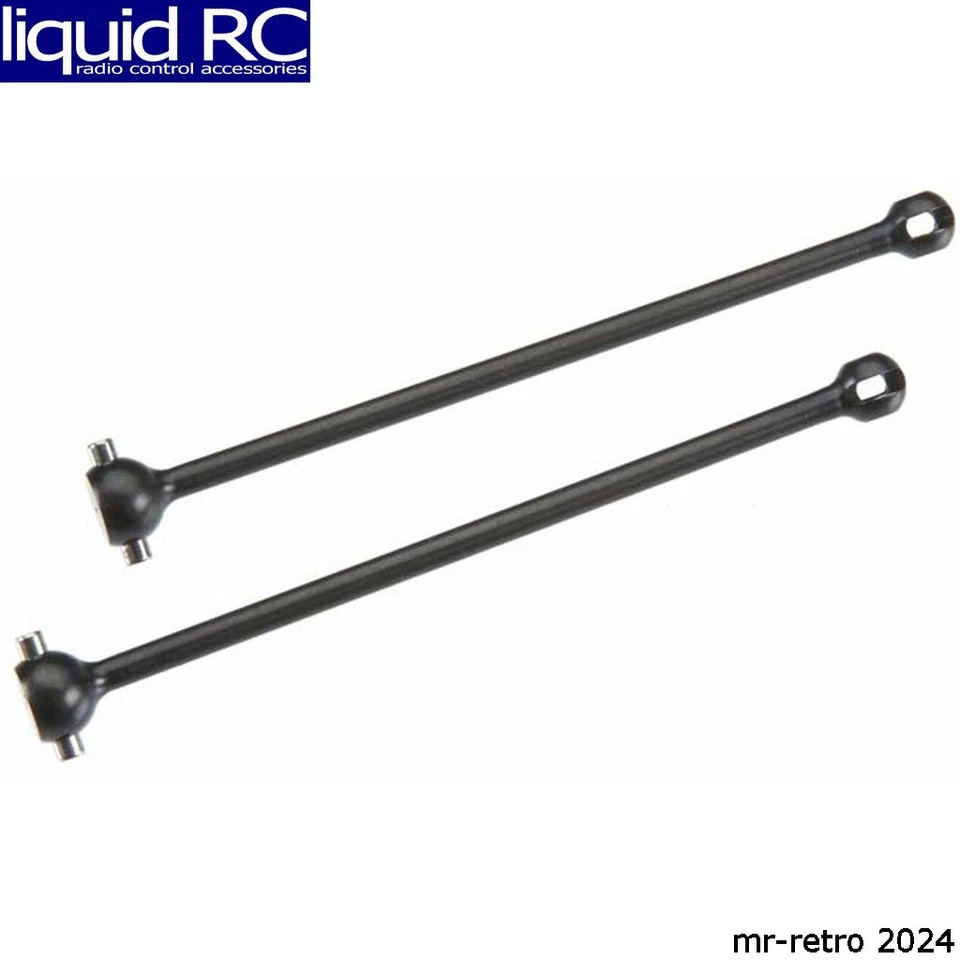 Tekno RC 2210 M6 Driveshafts Front/Rear Axles Only SCTE - Image 1 of 1
