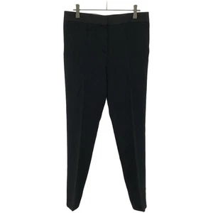 Celine by Phoebe Philo Tapered Trouser Pants 2 J34 5480 Black 36 Used MESC-0 - Picture 1 of 7