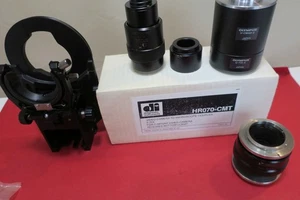 Olympus Phototube, CMAD2 mit TVIX, D10-BXF & BX Stage Carrier - Bild 1 von 6