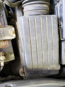 Air Cleaner 3.0L VIN M 5th Digit Fits 03-05 ACCORD 862036 - Picture 1 of 10
