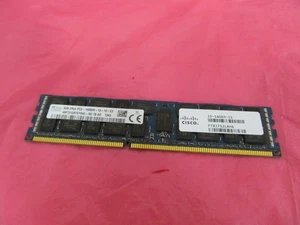 HMT31GR7EFR4C-RD HYNIX HMT41GR7AFR4C-RD HYNIX 8GB 1RX4 PC3-14900R MEMORY MODULE - Picture 1 of 1