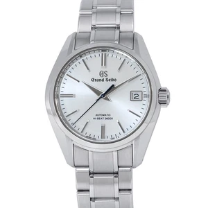 Seiko Grand Seiko Heritage Collection Master Shop Limited 40mm Stainless Ste... - Bild 1 von 12