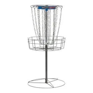 Mach Shift Disc Golf Basket - Picture 1 of 7
