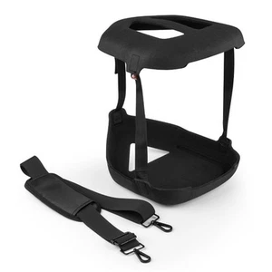 EVA Case for S1 Pro+, Replacement Cover W Shoulder Strap, Travel1624 - Afbeelding 1 van 10