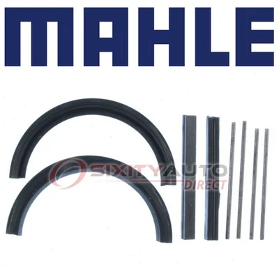 MAHLE Engine Main Bearing Gasket Set for 1964-1990 Oldsmobile 98 C Calais ic - Image 1 of 4