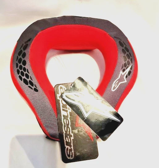 Rollo de cuello juvenil Alpinestars Sequence S/M Foto 1 de 2