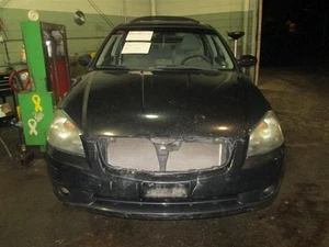 Temperature Control With AC Manual Control Fits 05-06 ALTIMA 422542 - Picture 1 of 12