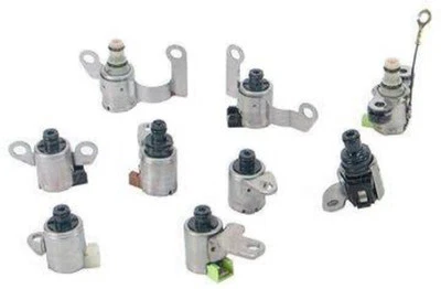 Kit de solenoide de transmisión JF506E JA5AEL / 5F31J / Mazda MPV y Mazda 6 Foto 1 de 4
