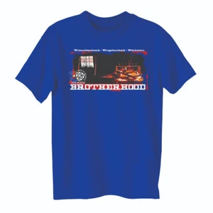 2015 NOAC OA Centennial Brotherhood T-Shirt - Order of the Arrow - Picture 1 of 1