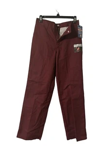Genuine Dickies Mens Flat Front Comfort Waist Flex Pant - Picture 1 of 4