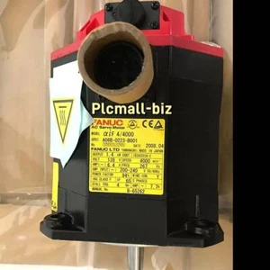 A06B-0223-B001 servo motor A06B-0223-B001 A06B-0223-B001 A06B-0223-B001 - Picture 1 of 7