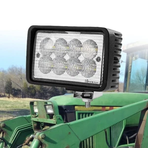 12V 24V AT152017 LED Fluter Lampe Arbeitsleuchte Ersatz für John Deere - Bild 1 von 6
