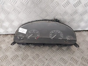 Bloc Compteur - PEUGEOT 406 PHASE II (2) - 2,0L HDI 90CH - Réf : 9639940380 - Picture 1 of 5