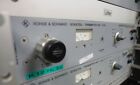 Rohde &amp; Schwarz Transmission Part Transmitter Unit 0.5 W Bn 416103/2/60 #86