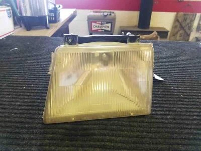 Conjunto de faros MERCURY TOPAZ izquierdo 86 87 Foto 1 de 2