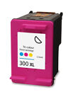 Remanufactured Colour Text Quality Ink Cartridge for HP Deskjet F2488