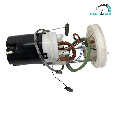 Conjunto de unidad de envío de nivel de combustible BMW X5 2014-2018 OEM 7180103 Foto 1 de 4