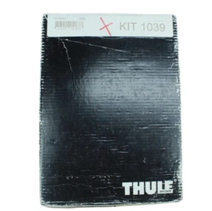 Thule Traverse Fit Kit 1039 Audi A6 S6 Sedan Wagon Store Return Sold As Is - Picture 1 of 5
