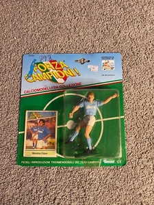 Kenner - Forza Campioni! - Massimo Crippa figure - Picture 1 of 1
