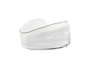 Glamleg Cuscino Memory foam Comodo Ortopedico per Gambe Ginocchia e Anche - Foto 1 di 5