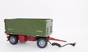 Siku 6781 Zweiseitenkipper RC Control 1:32 NEU in OVP - Bild 1 von 5